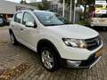 Dacia Sandero 0.9 TCe S&S Stepway Ambiance , elec pakket, navi, Blanc - thumbnail 1