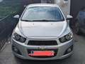 Chevrolet Aveo Aveo 1,6 LTZ LTZ Silber - thumbnail 3