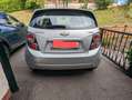 Chevrolet Aveo Aveo 1,6 LTZ LTZ Silber - thumbnail 2