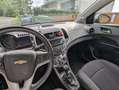 Chevrolet Aveo Aveo 1,6 LTZ LTZ Silber - thumbnail 5