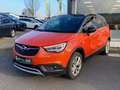 Opel Crossland X INNOVATION inkl. Inspektionspaket !! Arancione - thumbnail 8