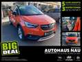 Opel Crossland X INNOVATION inkl. Inspektionspaket !! Arancione - thumbnail 1