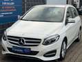 Mercedes-Benz B 180 /2.Hd/Kamera/Navi/SHZ/Garantie/HU/AU/Neu Blanc - thumbnail 1