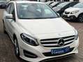 Mercedes-Benz B 180 /2.Hd/Kamera/Navi/SHZ/Garantie/HU/AU/Neu Blanc - thumbnail 3