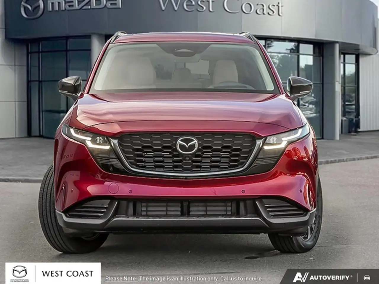 Mazda CX-5 photo Mazda CX-5