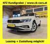 Volkswagen Passat Variant DSG SKY VIRTUAL COCKPIT KAMERA MATRIX AHK STANDH. Weiß - thumbnail 1