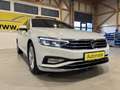 Volkswagen Passat Variant DSG SKY VIRTUAL COCKPIT KAMERA MATRIX AHK STANDH. Weiß - thumbnail 6