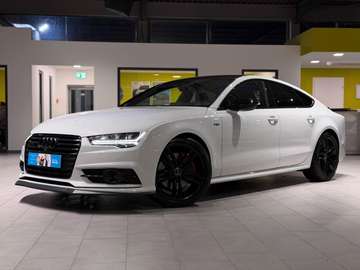 Competition 3.0 TDI *SOFT*BOSE*HUD*ACC*AHK*