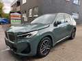 BMW X1 20 d xDrive M Sport WIDESCREEN PANO HARMAN K. Vert - thumbnail 1