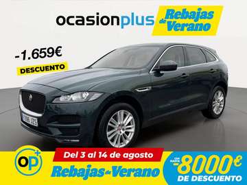 2.0i4D Prestige AWD 180