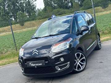 1.6 HDI 90CH EXCLUSIVE * 2012 * 1ERE MAIN * GARANTIE