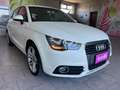 Audi A1 A1 I 2010 Sportback 1.2 tfsi Attraction Wit - thumbnail 4
