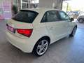 Audi A1 A1 I 2010 Sportback 1.2 tfsi Attraction Wit - thumbnail 3
