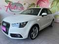 Audi A1 A1 I 2010 Sportback 1.2 tfsi Attraction Wit - thumbnail 1