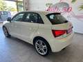 Audi A1 A1 I 2010 Sportback 1.2 tfsi Attraction Wit - thumbnail 2