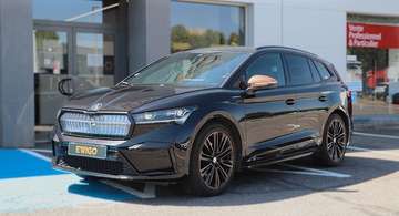 iv 60 180 62kwh founders edition carplay volant chauffant