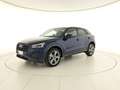 Audi Q2 35 1.5 tfsi business advanced s-tronic Bleu - thumbnail 1