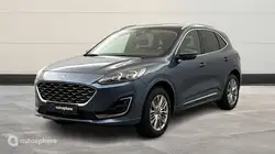 Ford Kuga 2.5 Duratec 225ch PHEV Vignale BVA