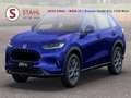Honda ZR-V Hybrid Elegance Aut. inkl. Honda Wartungspaket ... Blu/Azzurro - thumbnail 1