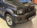 Suzuki Jimny Ranger Style Lim. |2. Hand|Nur29.TKM|4x4| Gris - thumbnail 8