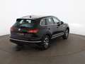 Volkswagen Touareg 3.0 V6 TDI 4Motion Elegance Aut LED SKY Schwarz - thumbnail 4