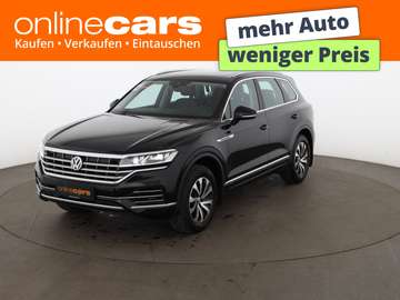 3.0 V6 TDI 4Motion Elegance Aut LED SKY