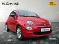 Fiat 500 MY23 1.0 Klima & Sound *DAB+*USB* Rood - thumbnail 2