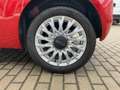 Fiat 500 MY23 1.0 Klima & Sound *DAB+*USB* Rood - thumbnail 7