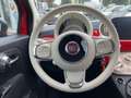 Fiat 500 MY23 1.0 Klima & Sound *DAB+*USB* Rood - thumbnail 11