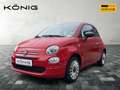 Fiat 500 MY23 1.0 Klima & Sound *DAB+*USB* Rood - thumbnail 3