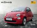 Fiat 500 MY23 1.0 Klima & Sound *DAB+*USB* Rood - thumbnail 1