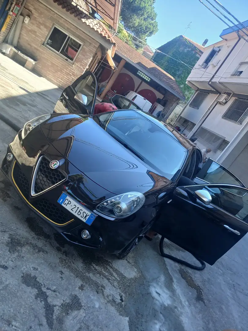 Alfa Romeo Giulietta 1.6 jtdm Business 120cv - 2