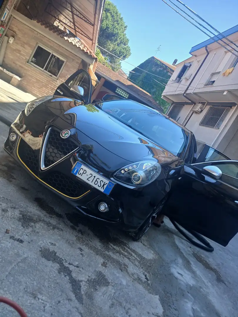 Alfa Romeo Giulietta 1.6 jtdm Business 120cv - 1