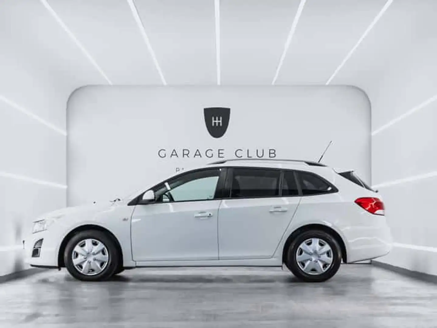 Chevrolet Cruze 1.7 LT - 2