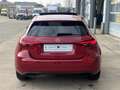 Mercedes-Benz A 200 progressive + panoramadak Červená - thumbnail 5