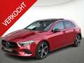 Mercedes-Benz A 200 progressive + panoramadak Roşu - thumbnail 1