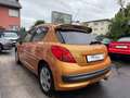 Peugeot 207 Sport 1.6 *Klima*Schbdach*Tempomat*PDC*MFL* Orange - thumbnail 7