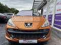 Peugeot 207 Sport 1.6 *Klima*Schbdach*Tempomat*PDC*MFL* Orange - thumbnail 2