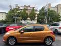 Peugeot 207 Sport 1.6 *Klima*Schbdach*Tempomat*PDC*MFL* Orange - thumbnail 8