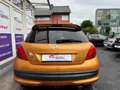 Peugeot 207 Sport 1.6 *Klima*Schbdach*Tempomat*PDC*MFL* Orange - thumbnail 6