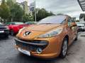 Peugeot 207 Sport 1.6 *Klima*Schbdach*Tempomat*PDC*MFL* Orange - thumbnail 3