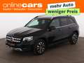 Mercedes-Benz GLB 200 d 4Matic Style Aut LED SKY AHK LEDER NAVI Schwarz - thumbnail 1