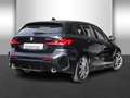 BMW 120 d xDrive M Sport Sport Aut. Klimaaut. HIFI Schwarz - thumbnail 3