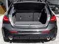 BMW 120 d xDrive M Sport Sport Aut. Klimaaut. HIFI Schwarz - thumbnail 9