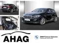 BMW 120 d xDrive M Sport Sport Aut. Klimaaut. HIFI Schwarz - thumbnail 1