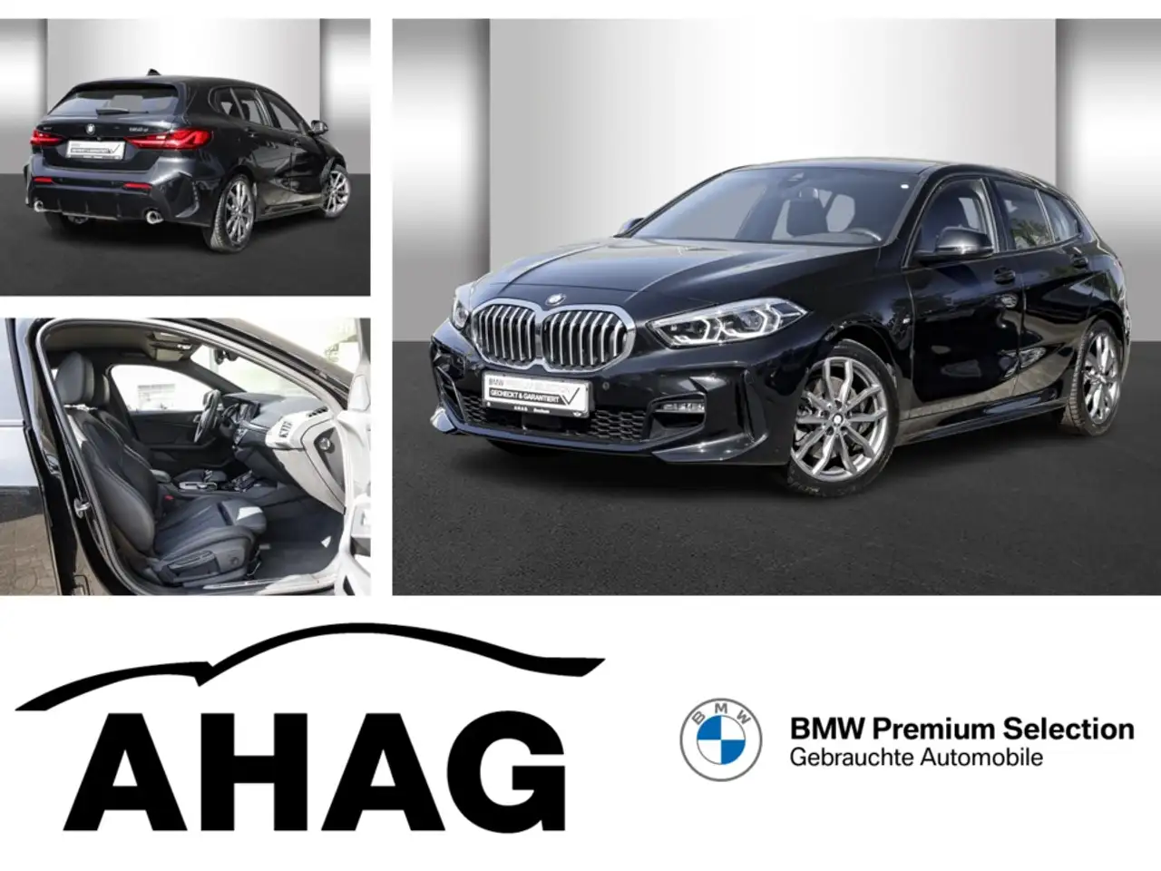 BMW 120