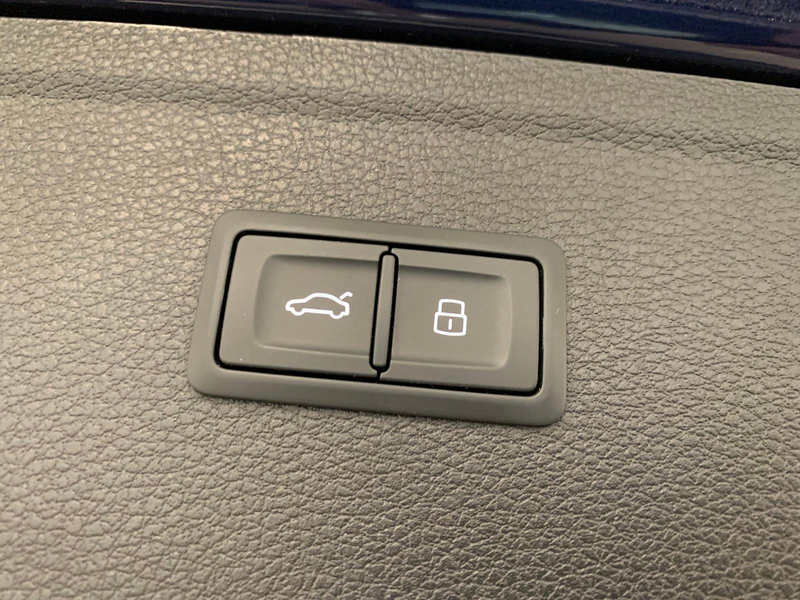 Audi Q5 40 TDI quattro ACC/360°KAMERA/LEDER — photo 9