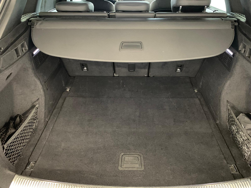 Audi Q5 40 TDI quattro ACC/360°KAMERA/LEDER — photo 8