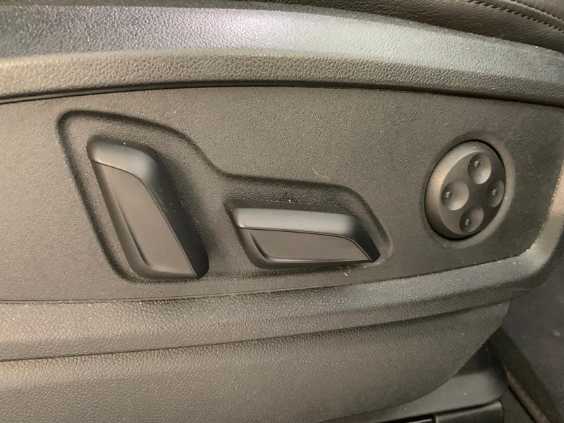 Audi Q5 40 TDI quattro ACC/360°KAMERA/LEDER — photo 5