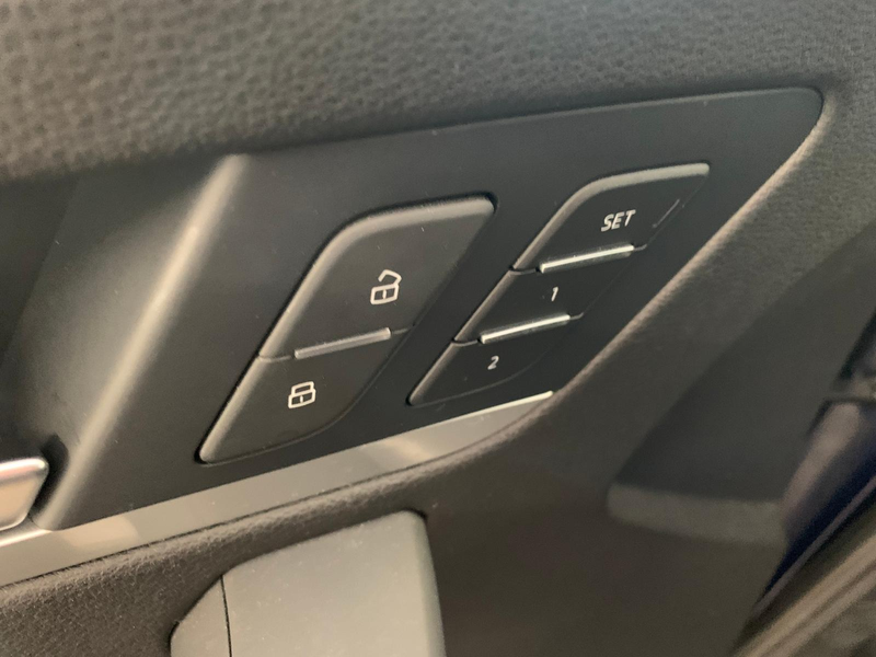 Audi Q5 40 TDI quattro ACC/360°KAMERA/LEDER — photo 14